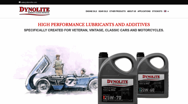 dynolite.com