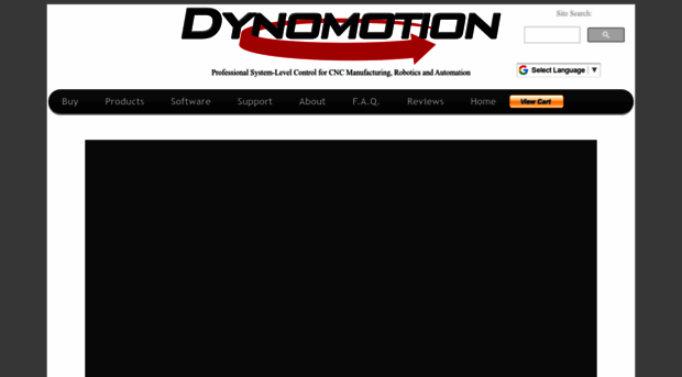 dynomotion.com