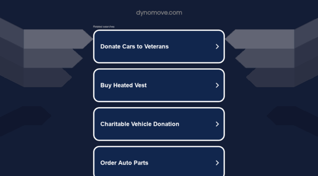 dynomove.com