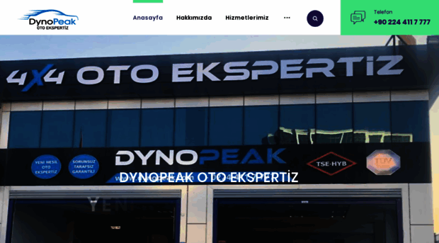 dynopeak.com