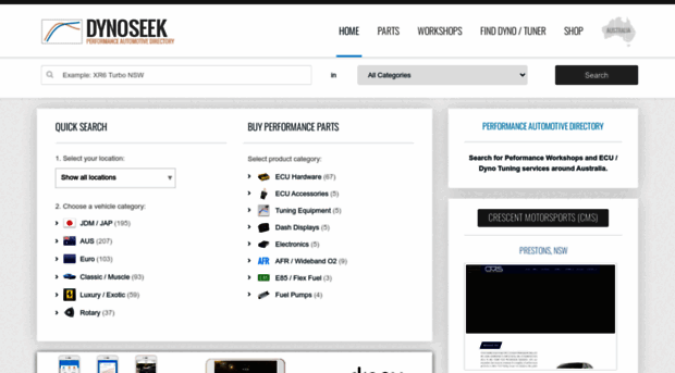 dynoseek.com.au