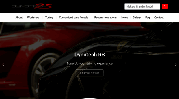 dynotechrs.co.uk