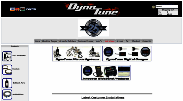 dynotunenitrous.com