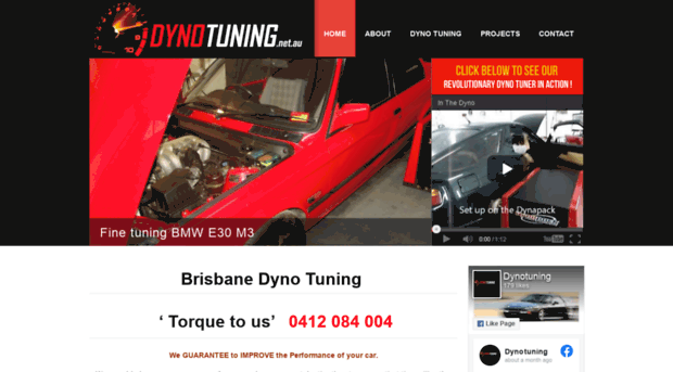 dynotuning.net.au