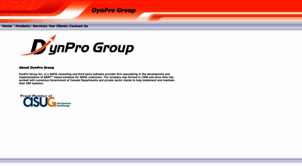 dynprogroup.com