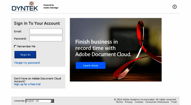 dyntek.echosign.com