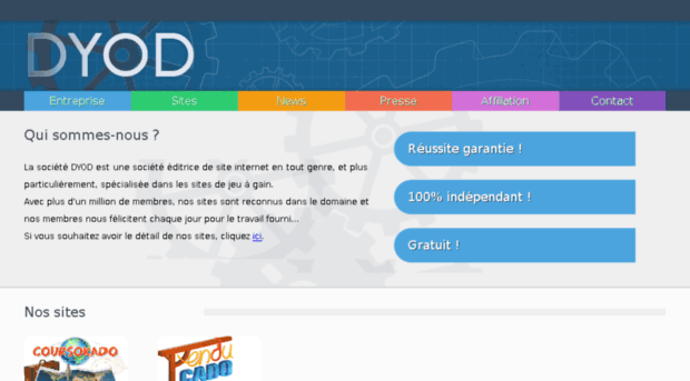 dyod.fr