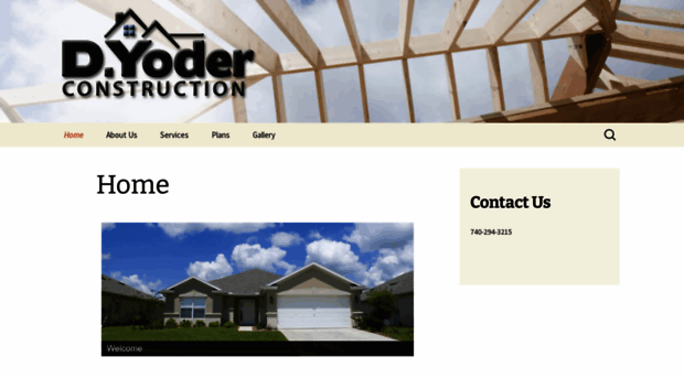 dyoderconstruction.com