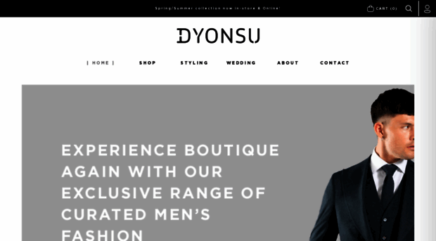 dyonsu.com