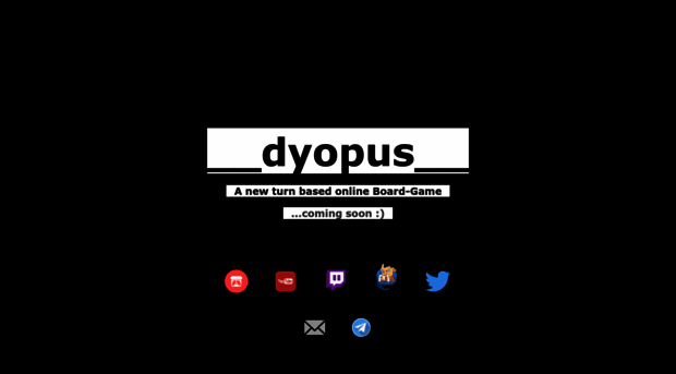 dyop.us