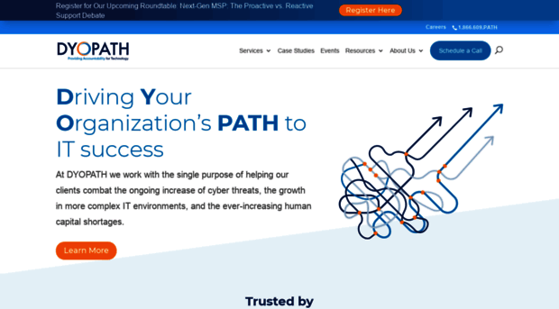 dyopath.com