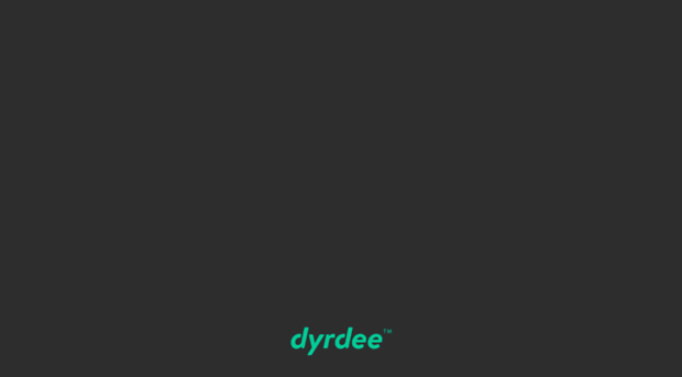 dyrdee.de