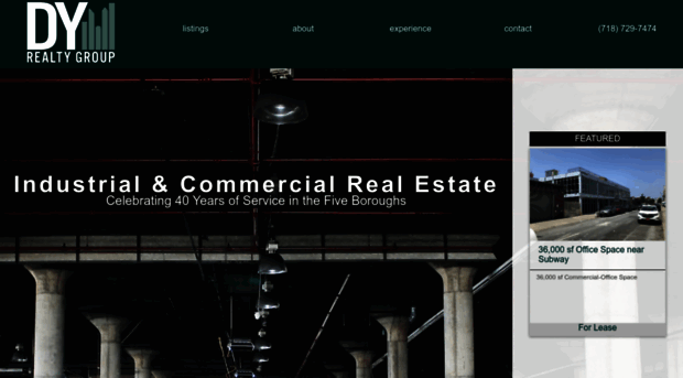 dyrealty.com