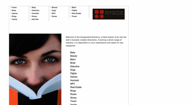 dyrox.com