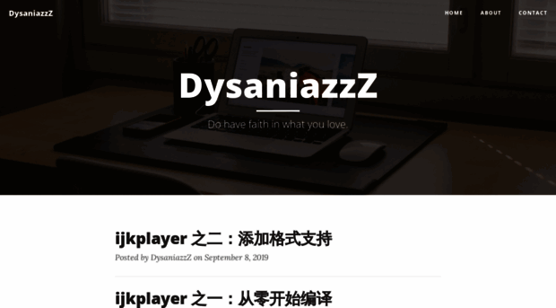 dysaniazzz.github.io