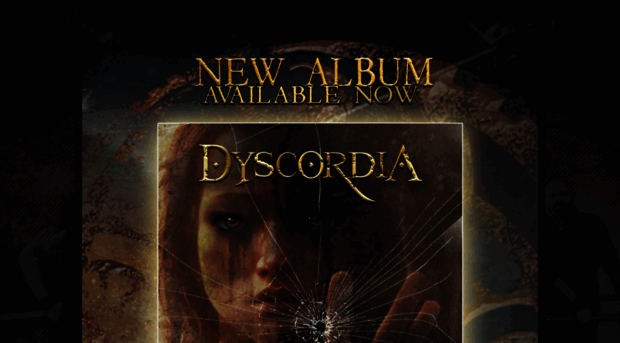 dyscordia.com