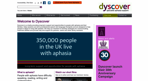 dyscover.org.uk