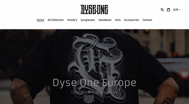 dyseone-europe.com