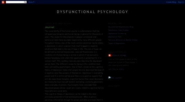 dysfunctionallezama.blogspot.pt