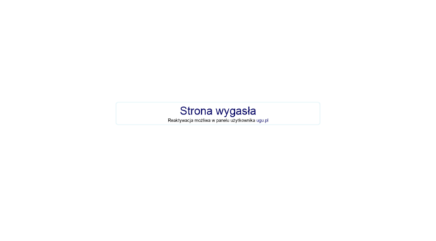 dyskusja.ugu.pl