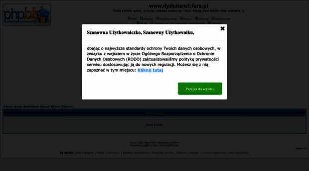 dyskutanci.fora.pl