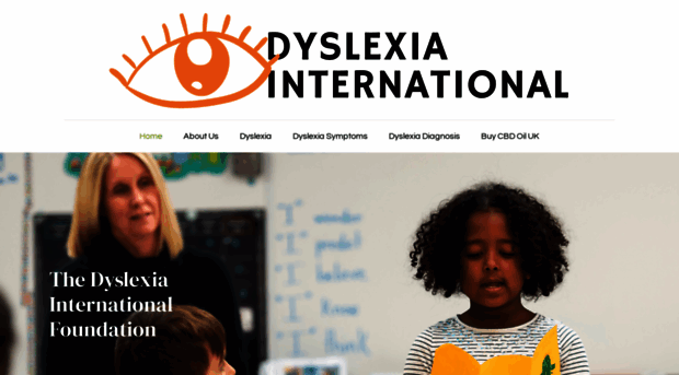 dyslexia-international.org