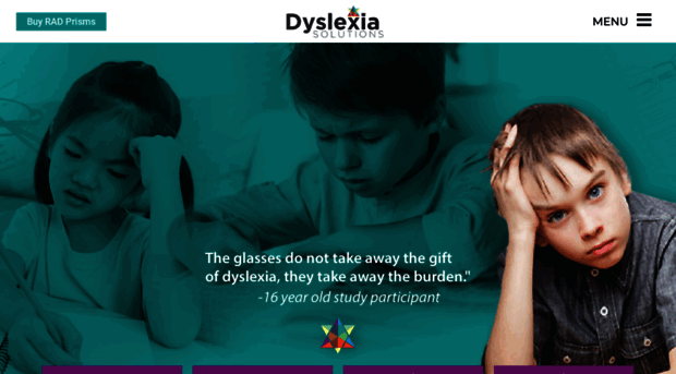 dyslexia.solutions