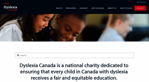 dyslexiacanada.org