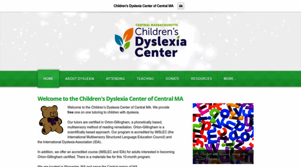 dyslexiacentralma.org