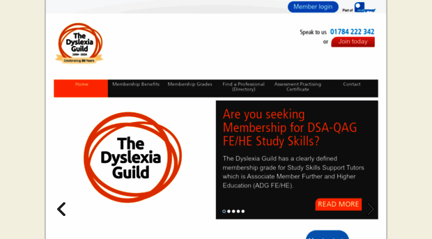 dyslexiaguild.org.uk