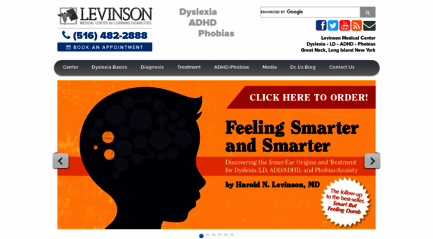 dyslexiaonline.com