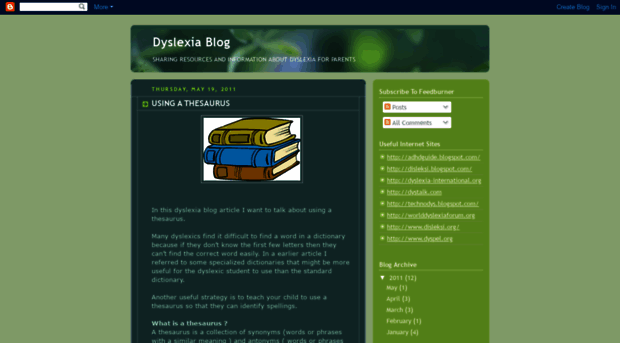 dyslexiaparents.blogspot.com