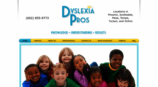 dyslexiapros.com