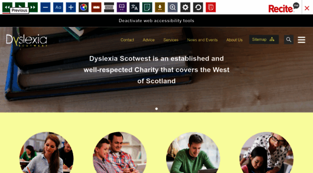 dyslexiasw.com