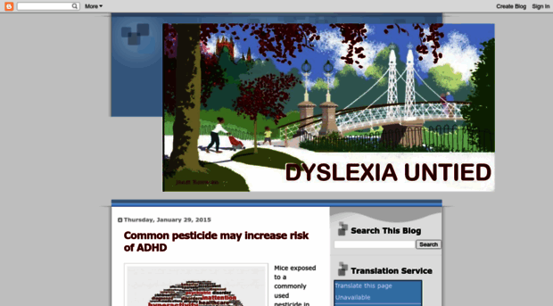 dyslexiauntied.blogspot.com
