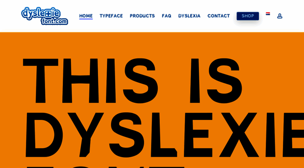 dyslexiefont.com