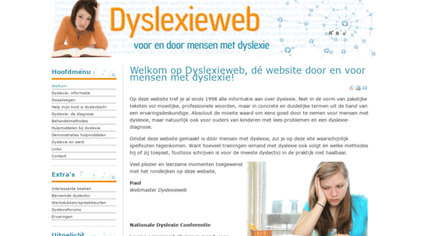 dyslexieweb.nl