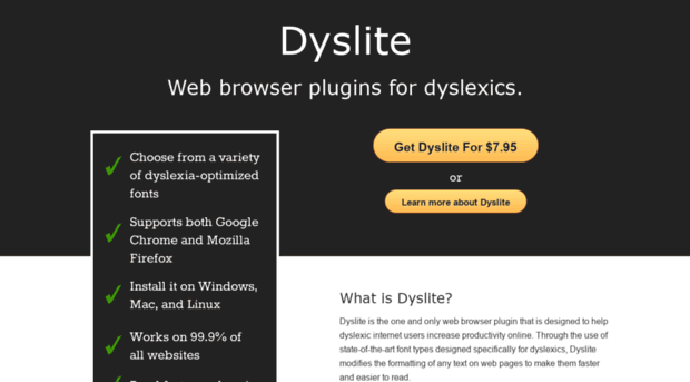 dyslite.com