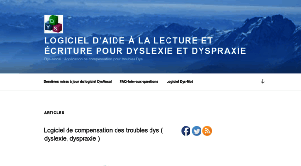 dyslogiciel.fr