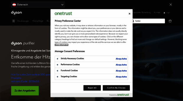 dyson.at