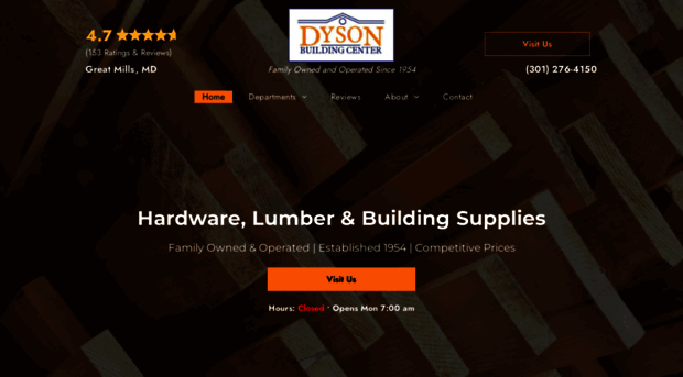 dysonbuildingcenter.com