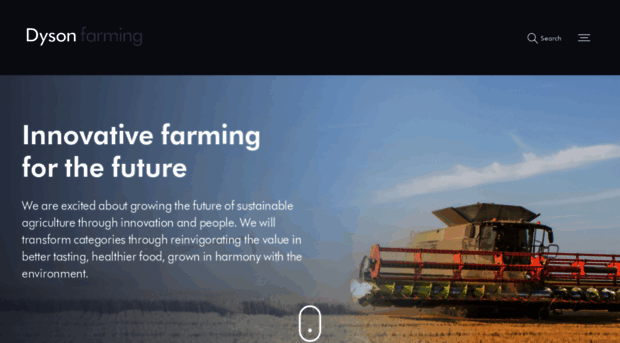 dysonfarming.com