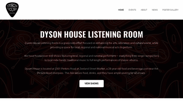 dysonhouselr.com