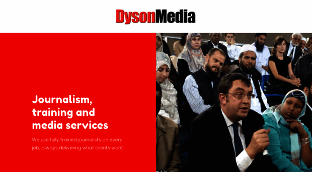 dysonmedia.co.uk