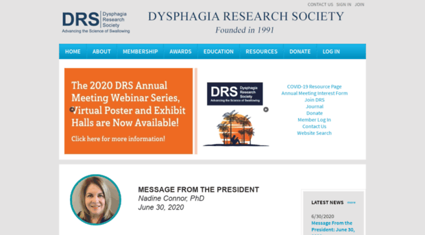 dysphagiaresearch.org
