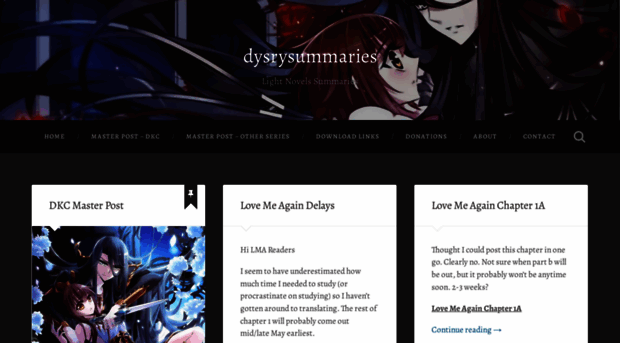 dysrysummaries.wordpress.com