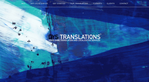 dystranslations.com