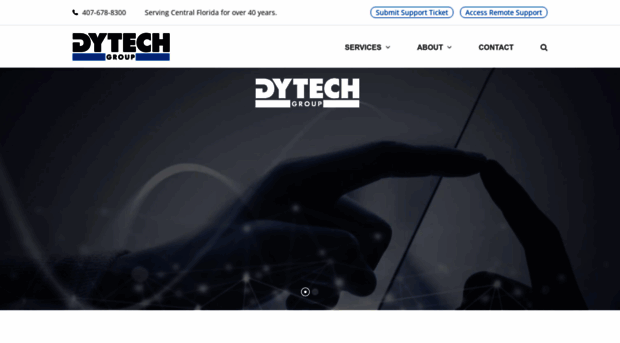 dytech.com