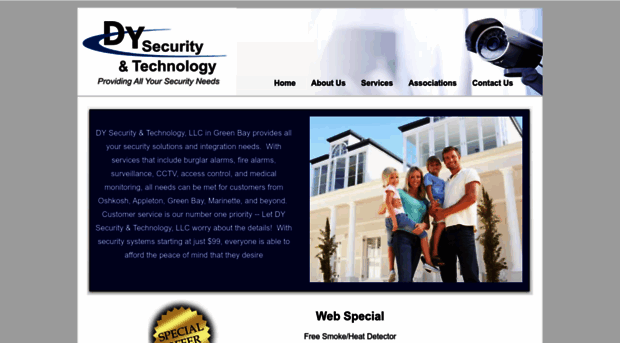 dytechnologyllc.com