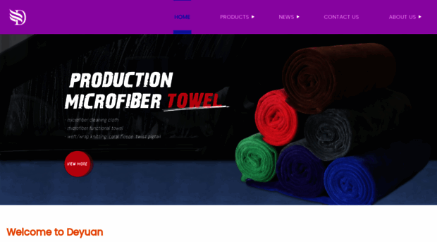 dytowel.com